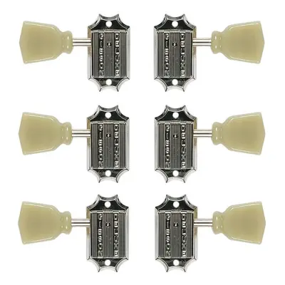 Gibson MH-010 Vintage Nickel Guitar Tuning Machines