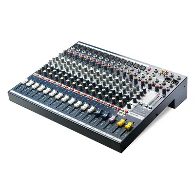 Soundcraft EFX12 Mixing Desk