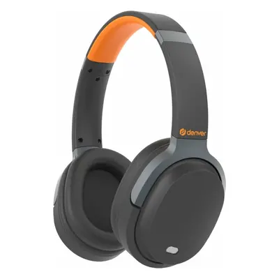 Denver BTN-210 Wireless On-ear headphones