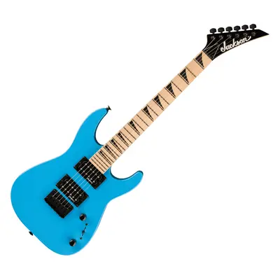 Jackson JS Series Dinky Minion JS1X MN Infinity Blue Electric guitar