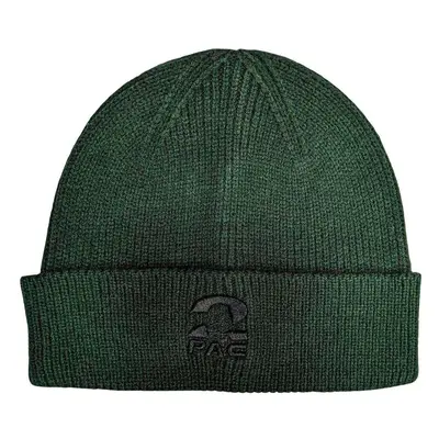 2Pac Hat Fist Logo Green