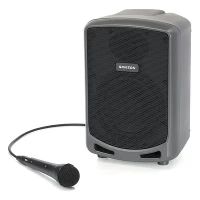 Samson Expedition Express+ Battery powered PA system