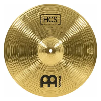 Meinl HCS14C HCS 14" Crash Cymbal