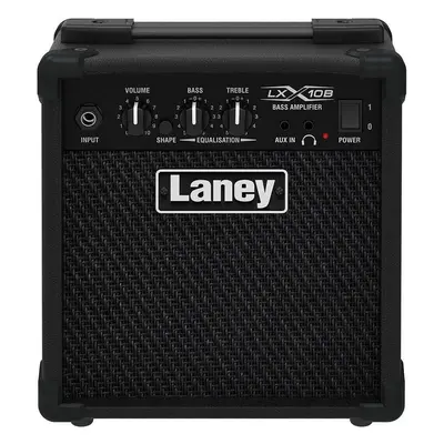 Laney LX10B Small Bass Combo