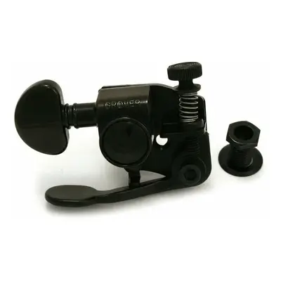 Hipshot 6100BT Black Guitar Tuning Machines