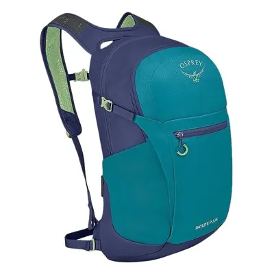 Osprey Daylite Plus Backpack Blue Spikemoss/Alkaline L