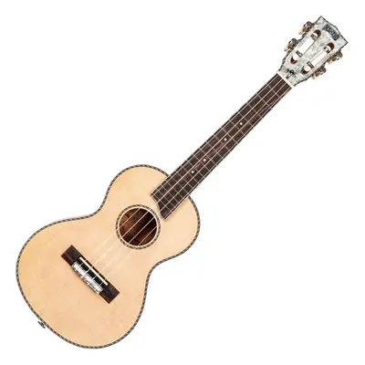 Mahalo MP3 Natural Ukulele