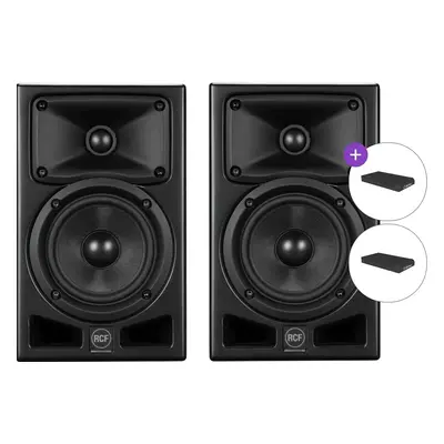 RCF Ayra Pro SET Active Studio Monitor pcs