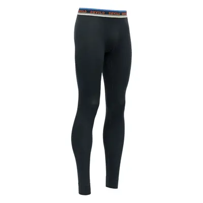 Devold Lauparen Merino Longs Man Ink Thermal Underwear