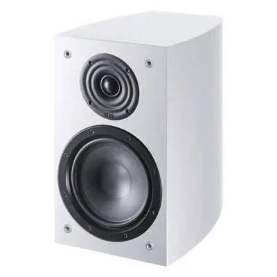 Heco Victa Elite Hi-Fi Bookshelf speaker White pcs