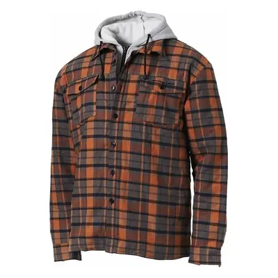 Savage Gear Jacket Twin Shirt Jacket