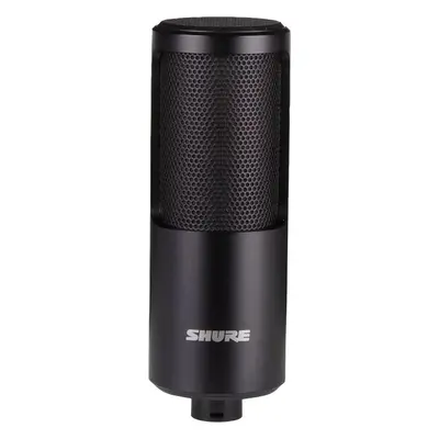 Shure SM4 Vocal Condenser Microphone