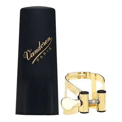 Vandoren LC57DP Alto saxophone Ligature