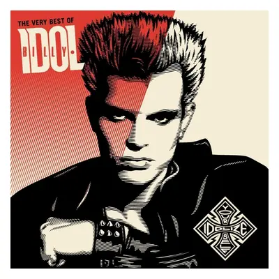 Billy Idol - Idolize Yourself (2 LP)