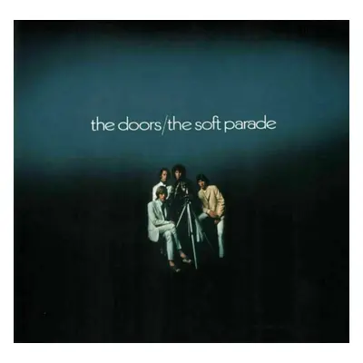 The Doors - The Soft Parade (180g) (2 LP)