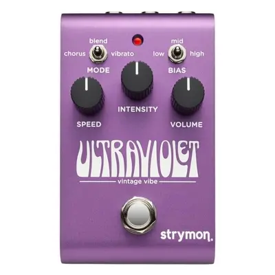 Strymon Ultraviolet Tremolo/Vibrato (unavailable)