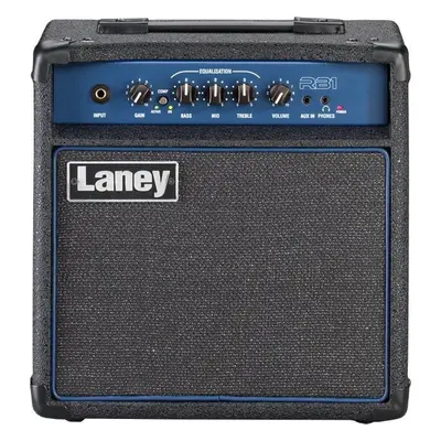 Laney RB1 Small Bass Combo