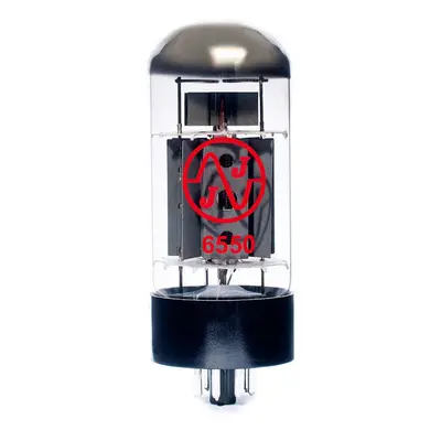 JJ Electronic Vacuum Tube