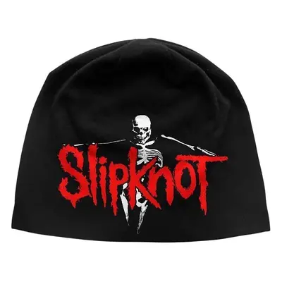 Slipknot Hat The Gray Chapter Black