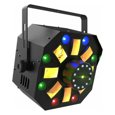 Chauvet Swarm Wash FX ILS Lighting Effect