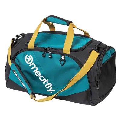 Meatfly Rocky Duffel Bag Dark Jade L