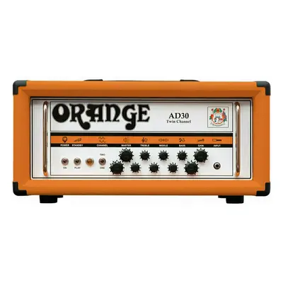 Orange AD HTC Tube Amplifier