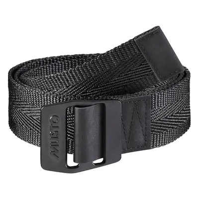 Musto Belt Essential Black