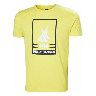 Helly Hansen Men's Shoreline 2.0 Short Sleeve T-Shirt Endive