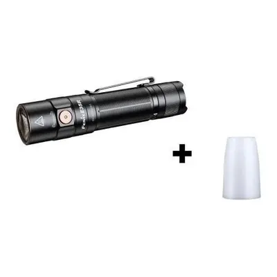 Fenix E35R Flashlight