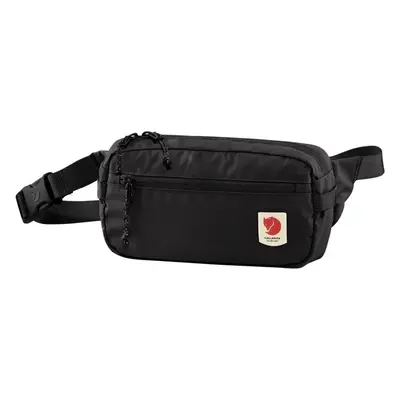 Fjällräven High Coast Hip Pack Waist Bag Black