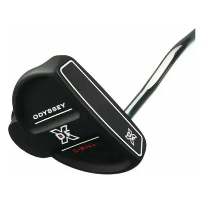 Odyssey DFX Right Handed 2-Ball 34" Golf Club Putter