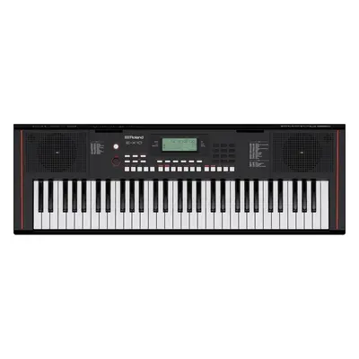 Roland E-X10 Keyboard with Touch Response