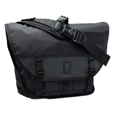 Chrome Citizen Messenger Messenger Bag Reflective Black L