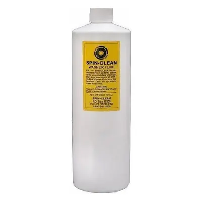 Pro-Ject Spin Clean Cleaning Fluid ml