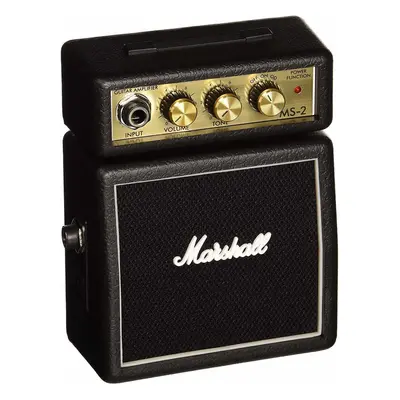 Marshall MS-2 Mini Combo