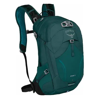 Osprey Sylva Baikal Green Backpack