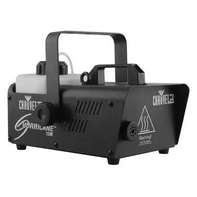 Chauvet Hurricane Smoke Machine