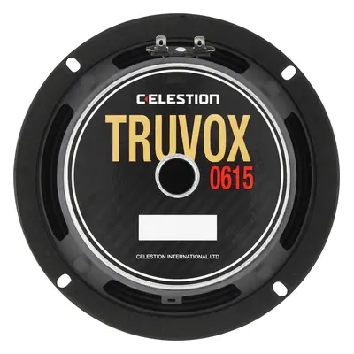 Celestion Truvox Mid-range Speaker