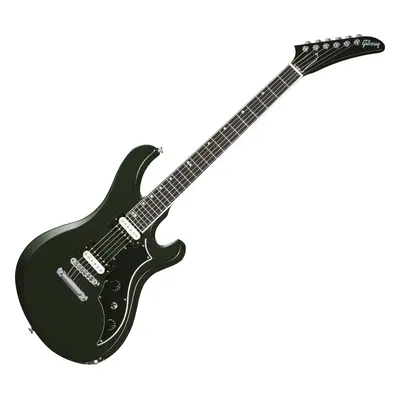 Gibson Victory Dark Green Satin Electric guitar