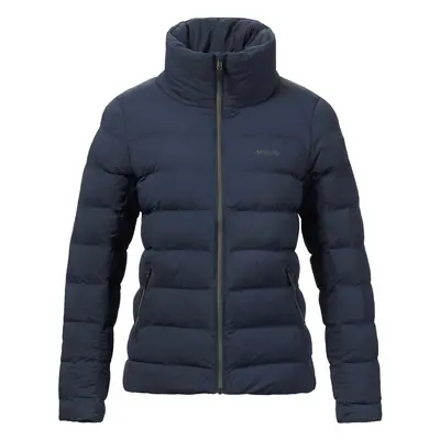 Musto Womens Active Puffer Jacket Navy