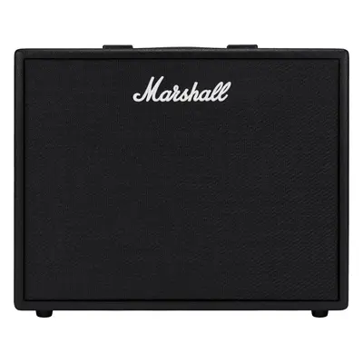 Marshall Code Modelling Combo