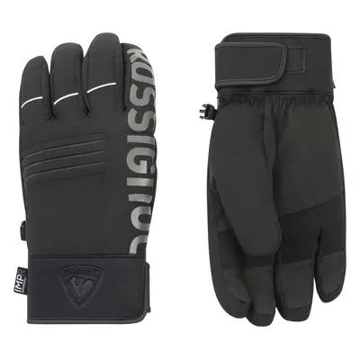 Rossignol Speed IMPR Black Ski Gloves