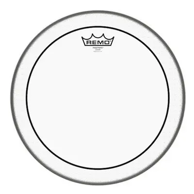 Remo PS-0312-00 Pinstripe Clear 12" Drum Head