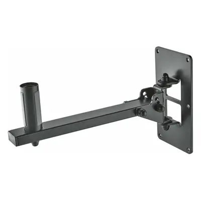 Konig & Meyer Wall mount for speakerboxes