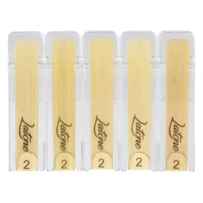 Latone 2.0 Clarinet Reed