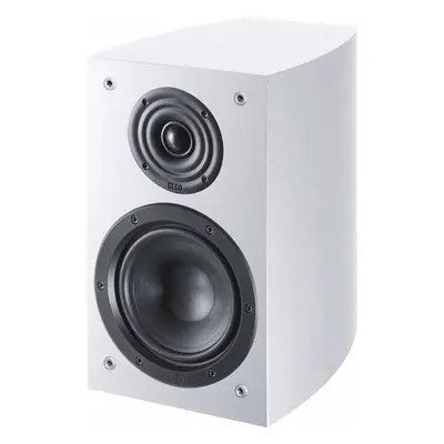 Heco Victa Elite Hi-Fi Bookshelf speaker White pcs