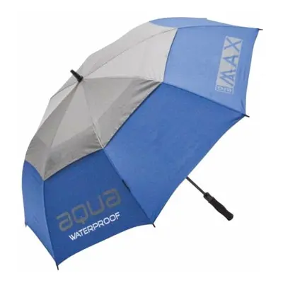 Big Max Aqua Umbrella Cobalt/Charcoal cm