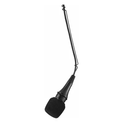 Shure CVO-B/C Hanging microphone