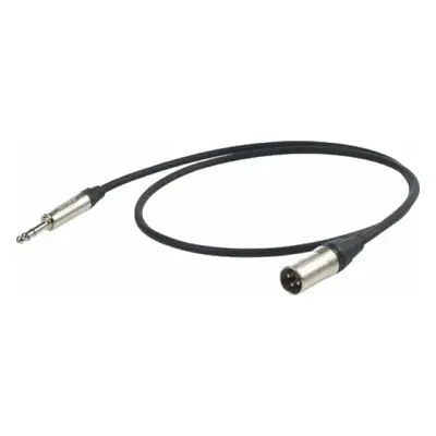 PROEL ESO240LU10 m Straight - Straight Instrument Cable (unavailable)