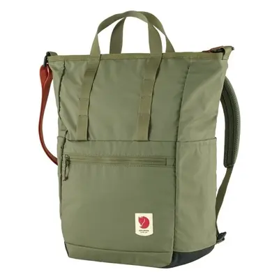 Fjällräven High Coast Tote Pack Green L